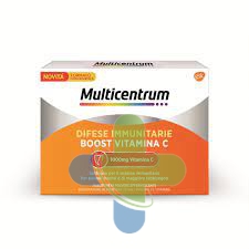 Glaxosmithkline C.health. Multicentrum Difese Imm 28bust