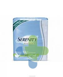 Serenity Mut Sd Sens Sup M 15p
