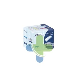 Serenity Trav Sd Sens Ex 60x90