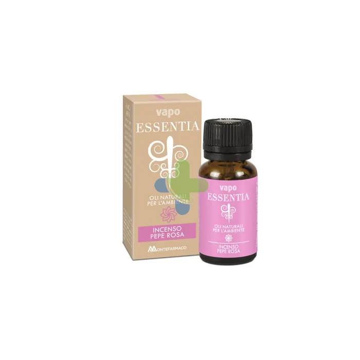 Montefarmaco Otc Vapo Essentia Incenso Pepe Oe