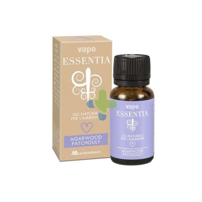 Montefarmaco Otc Vapo Essentia Agarwood Patc Oe