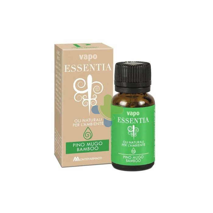 Montefarmaco Otc Vapo Essentia Pino Mugo Bam Oe