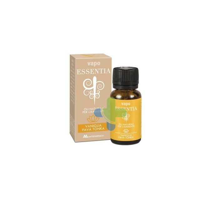 Montefarmaco Otc Vapo Essentia Vaniglia Tonk Oe