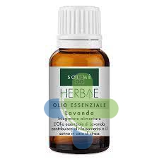 Solime' Lavanda Olio Essenziale 10ml