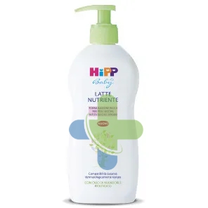 Hipp Italia Hipp Latte Nutriente 300ml