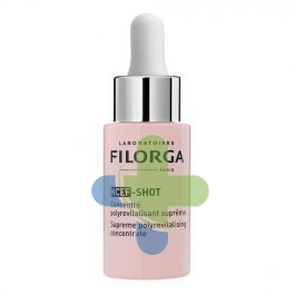 Laboratoires Filorga C.italia Filorga Nc Ef Shot 15ml