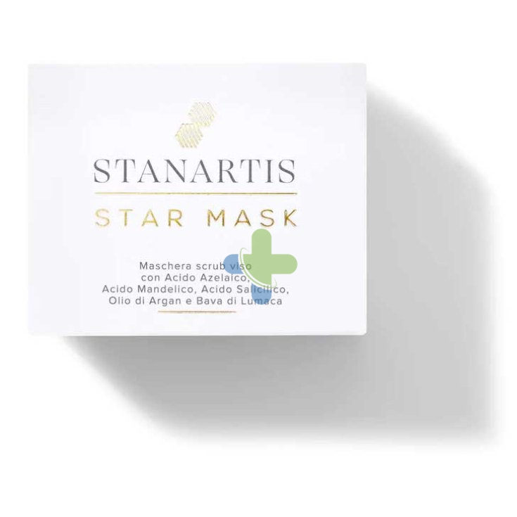 Stanartis Star Mask 50ml