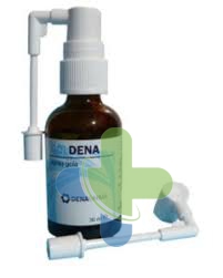 Stanartis Golden Skin 30cpr