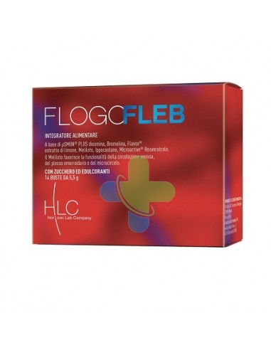 Horizon Lab Company Flogo Fleb 14bust