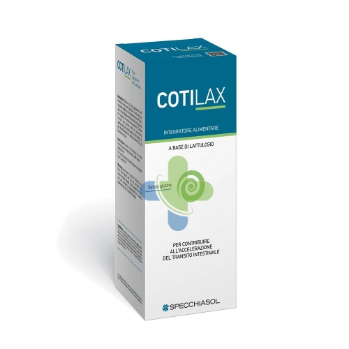 Specchiasol Cotilax 170ml