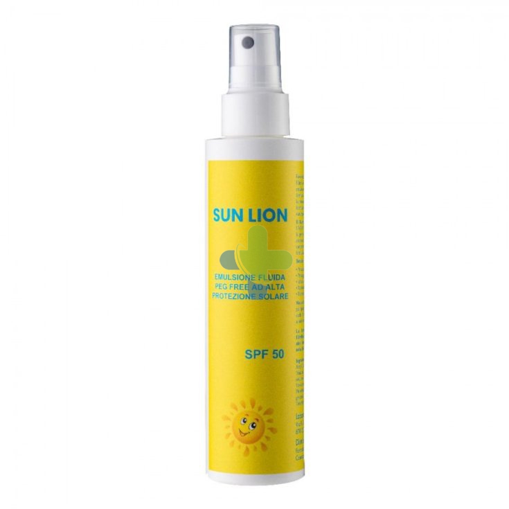 Farmakos Sun Lion 150ml
