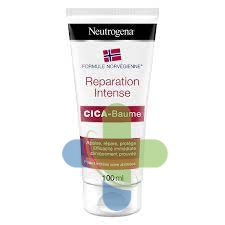 Johnson & Johnson Neutrogena Cica Balm 100ml
