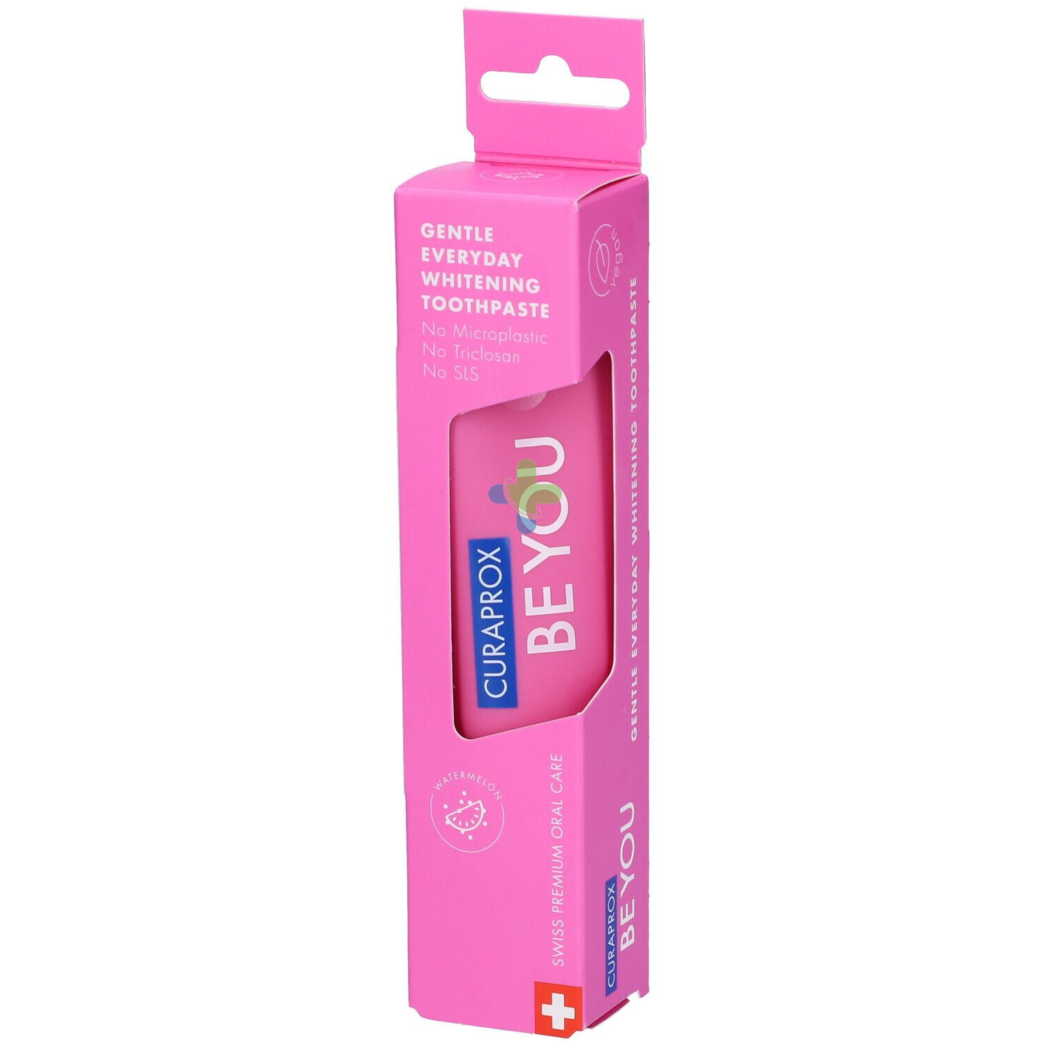 Curaden Ag Curaprox Be You Candy Dent60ml