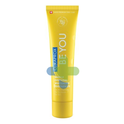 Curaden Ag Curaprox Be You Explor Den60ml