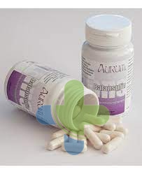 Aurum Snc Balansulin 60cps