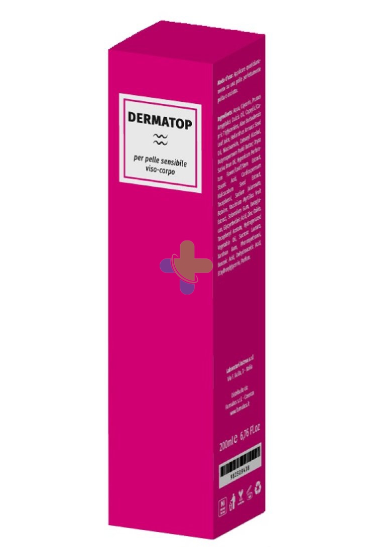 Farmakos Dermatop Ch Emuls Corpo 200ml