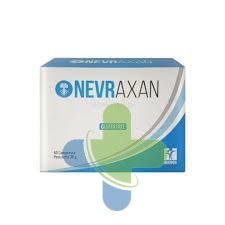 Nacros Nevraxan 40cpr