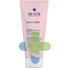 Ist.ganassini Rilastil Daily C Olio Latte