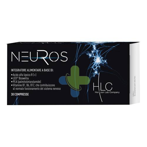 Horizon Lab Company Neuros 30cpr