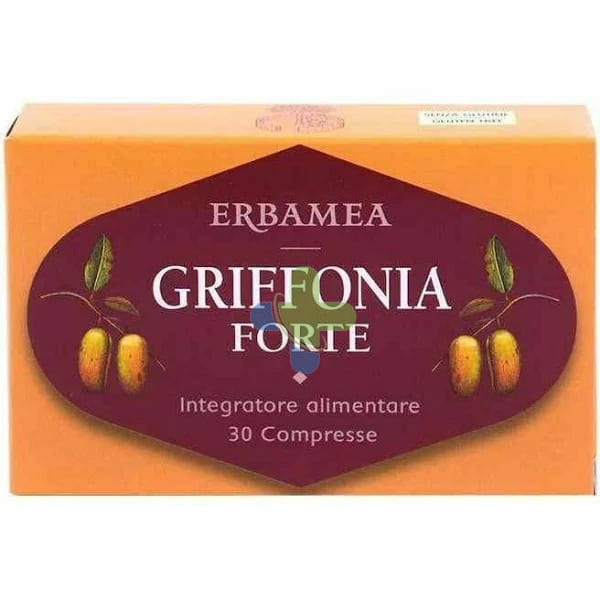 Erbamea Griffonia Forte 30cpr