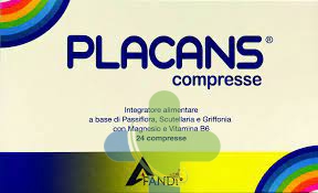 Afandi Placans 24cpr 1100mg