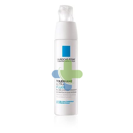 La Roche Posay-phas (l'oreal) Toleriane Dermallergo Flui40ml