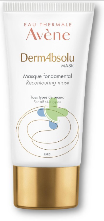 Avene (pierre Fabre It.) Avene Dermabsolu Maschera Fond