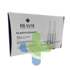 Ist.ganassini Rilastil Elasticizzante 10f
