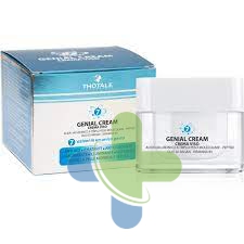 Cliawalk  Unipersonale Thotale Genial Cream 50ml