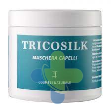 Farmakos Tricosilk Maschera Cap 200ml
