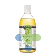 L'amande Mars Bagnosch Olio Ol