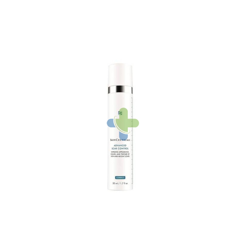 Skinceuticals (l'oreal Italia) Advanced Scar Control 50ml