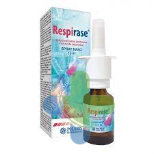 Polaris Farmaceutici Respirase Ce 15ml