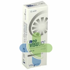 Daf Pharma Di Alfredo Pulpito Eyesmile Sg Crema Perioculare