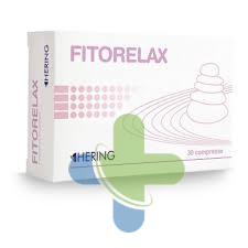 Hering Fitorelax 30cpr