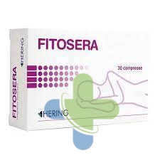 Hering Fitosera 30cpr