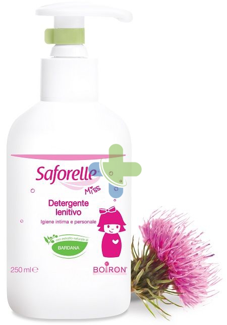Boiron Saforelle Miss Det Len 250ml