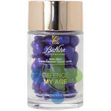 I.c.i.m. (bionike) Internation Defence My Age Ampolle Rinnov