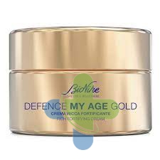 I.c.i.m. (bionike) Internation Defence My Age Gold Crema Int