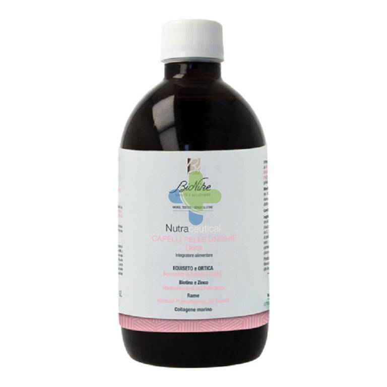 I.c.i.m. (bionike) Internation Nutraceutical Cap P Un 500ml