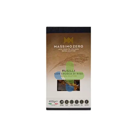 Massimo Zero Massimo Zero Crus Ri Fus 400g