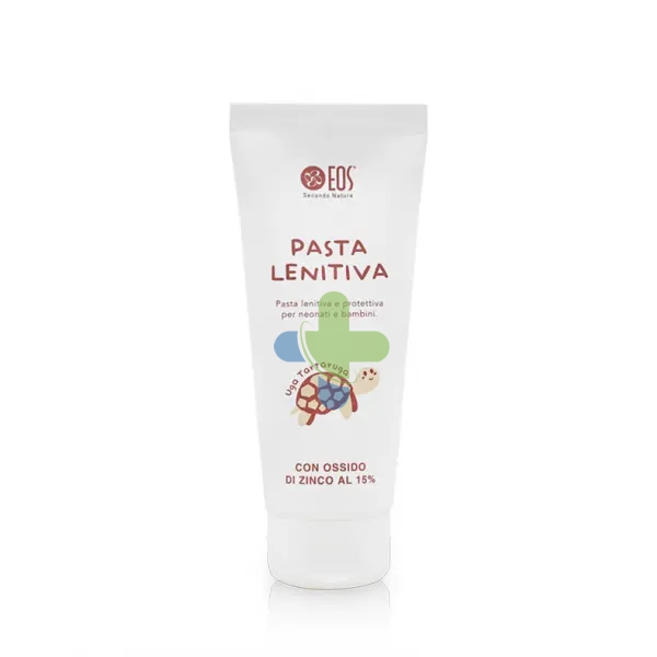 Eos Pasta Lenitiva 100ml