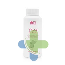 Eos Talco Di Riso 100g