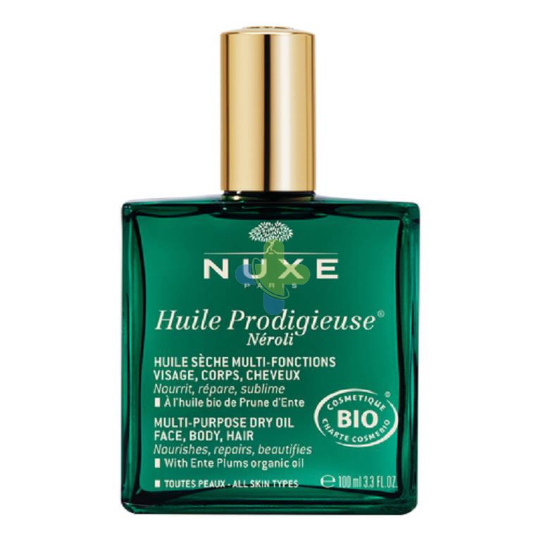 Laboratoire Nuxe Italia Nuxe Hp Neroli 100ml
