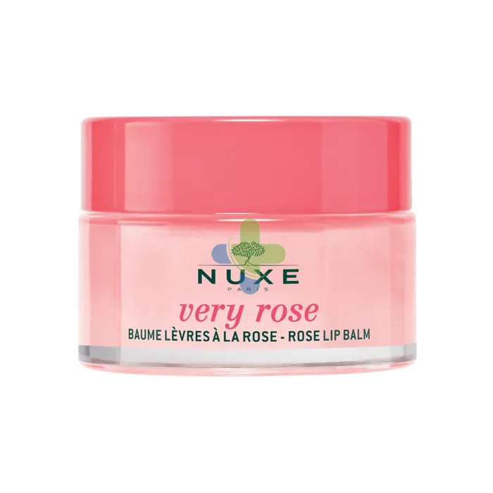 Laboratoire Nuxe Italia Nuxe Vrose Baume Levres 15ml