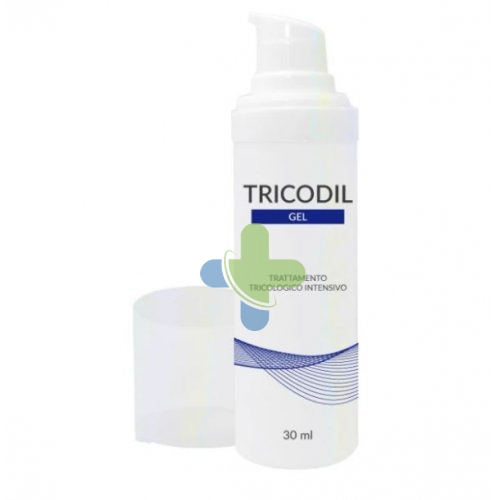 Lg Derma Di Maria Matrone Tricodil Ciglia 7ml