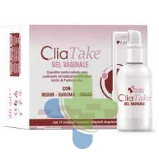 Budetta Farma Cliatake Gel 20ml