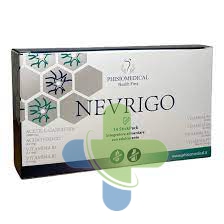 Phisiomedical Nevrigo 14stickpack