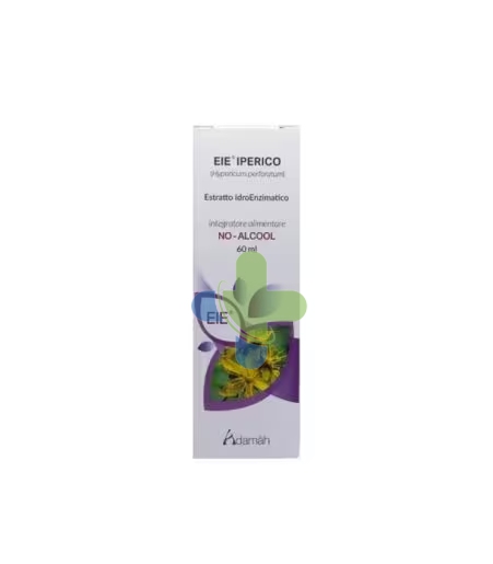 Adamah Eie Iperico 60ml