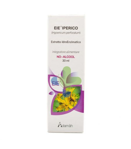 Adamah Eie Iperico 30ml